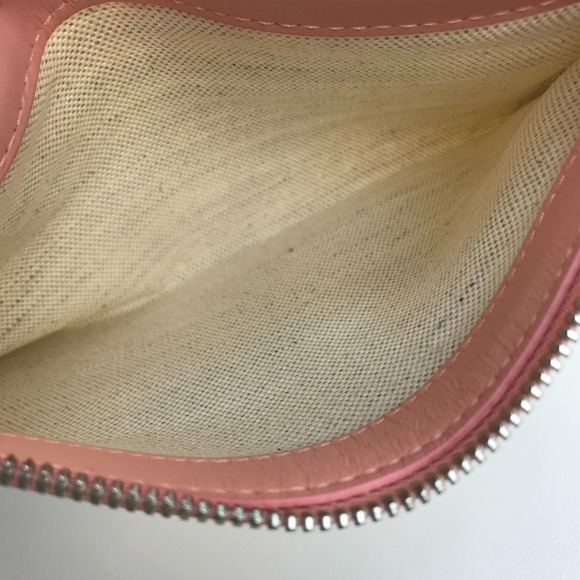 BALENCIAGA Pink Tote Bag - Picture 11 of 13